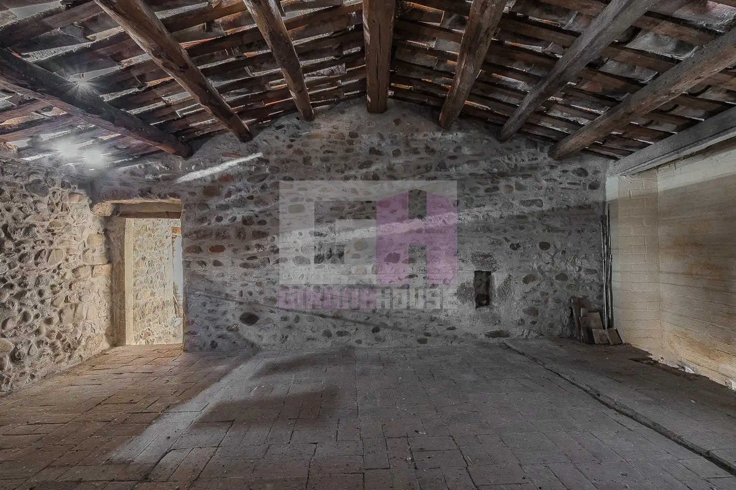 Finca rústica en venta en Cervià de Ter con Calefacción, Jardín privado y Terraza