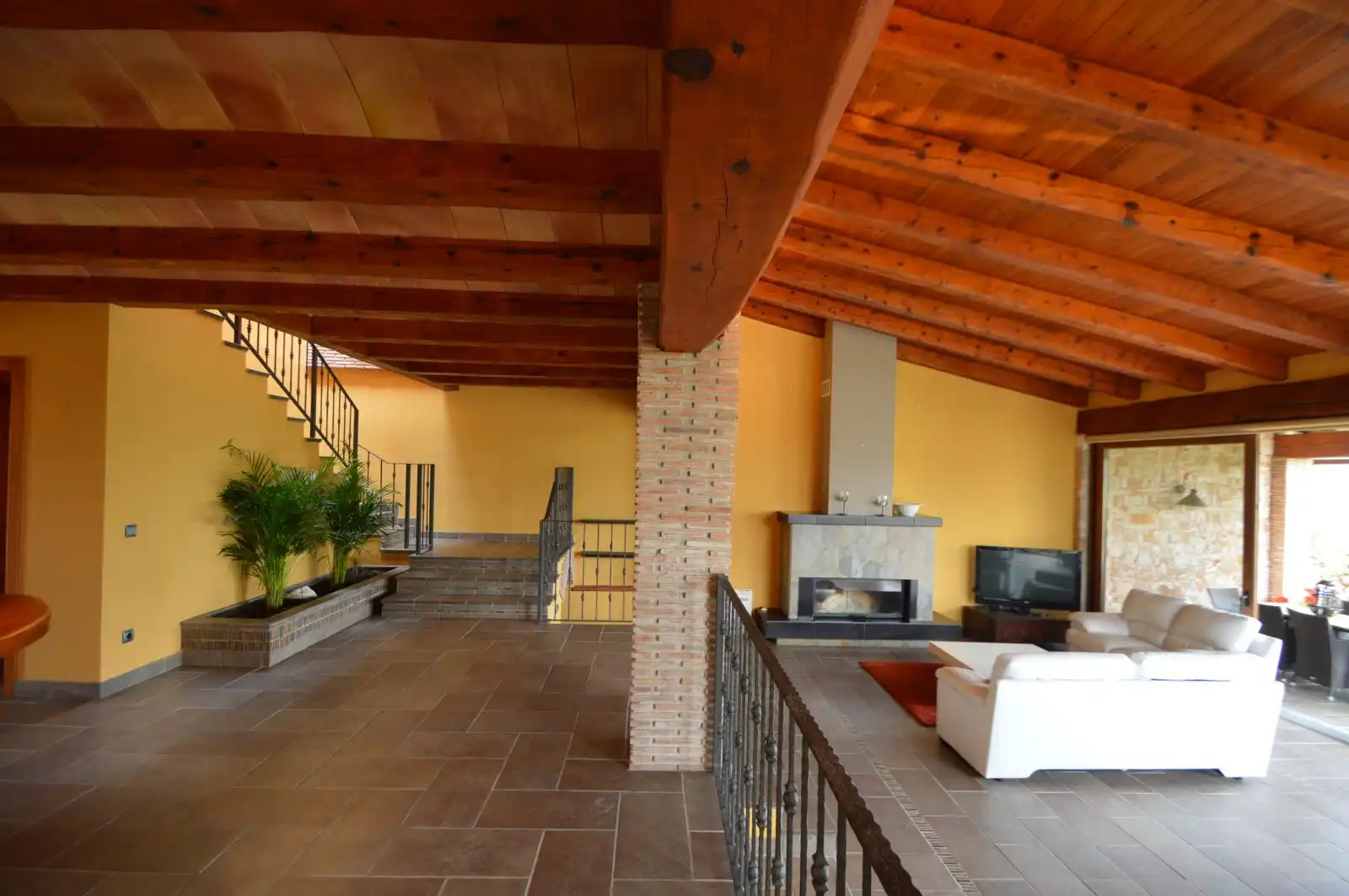 Casa o chalet en venta en San Jorge / Sant Jordi con Aire acondicionado, Calefacción y Jardín privado