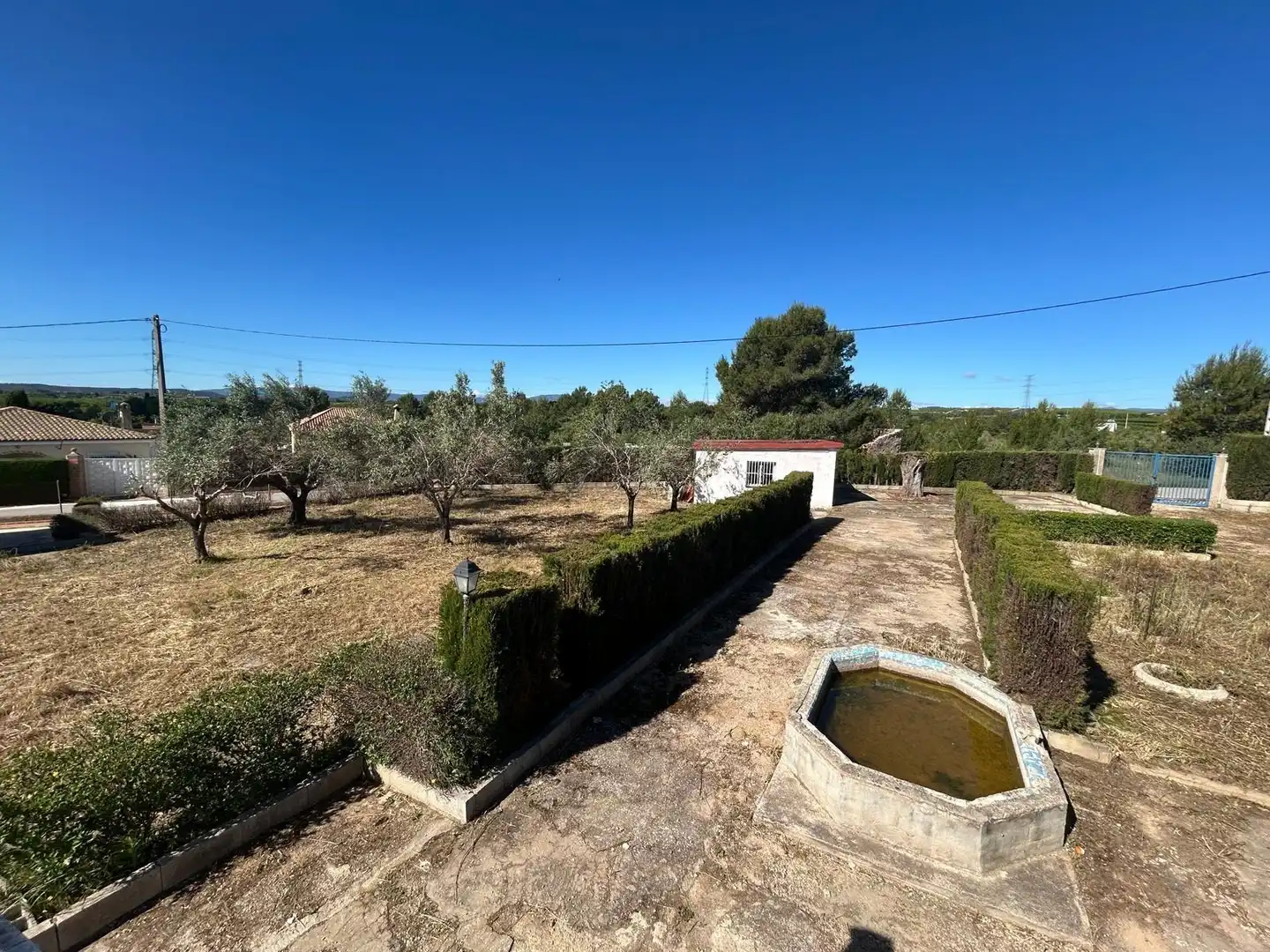 Detached house with pool for sale in Godelleta, imagen 38