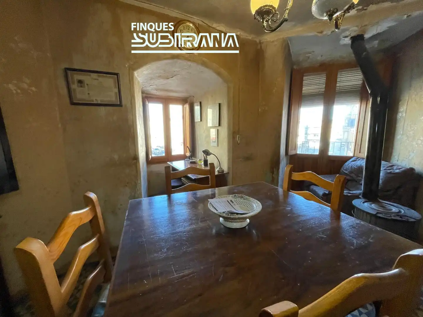 Maison avec terrasse à vendre à Santa Coloma de Queralt, imagen 39
