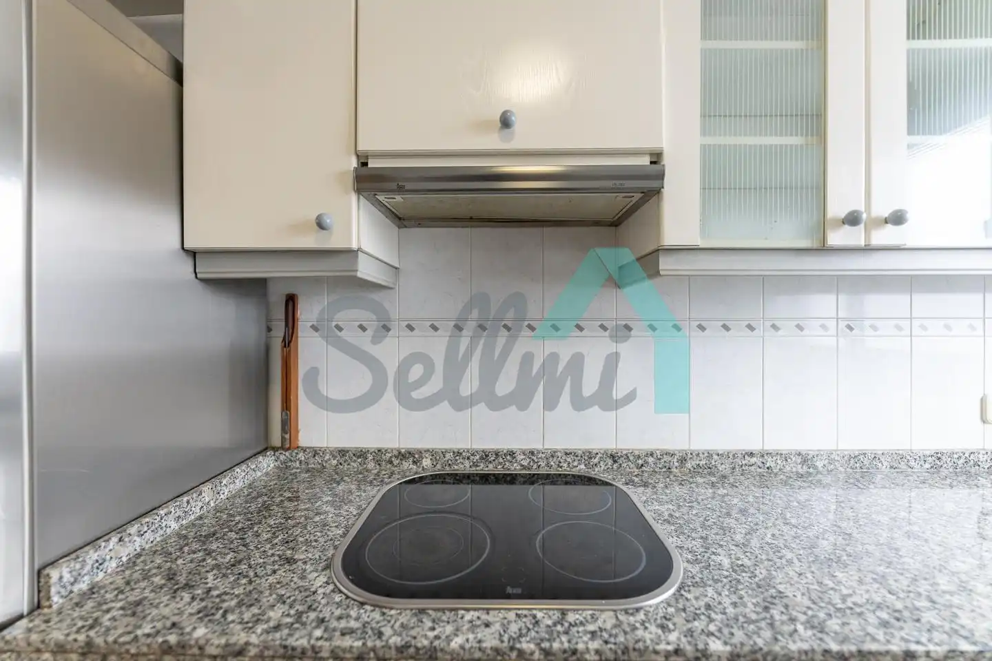 Appartamento con ascensore in vendita a Calle Monte Gamonal, imagen 8