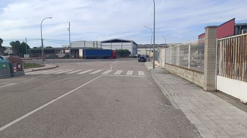 Foto 4 von Fabrikhallen zur Miete in Poligon Ravaleta, 9, Roquetes, Tarragona