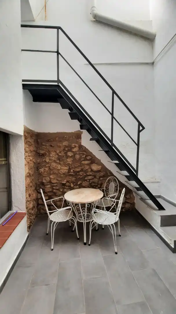 Casa o xalet en venda en La Ràpita