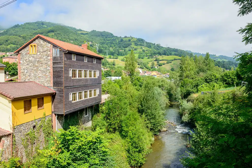 Villa à vendre à Vega`L Ciigu,La, imagen 12