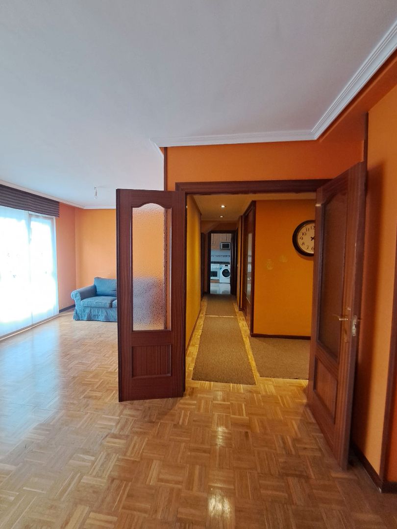 Duplex for sale in Avilés