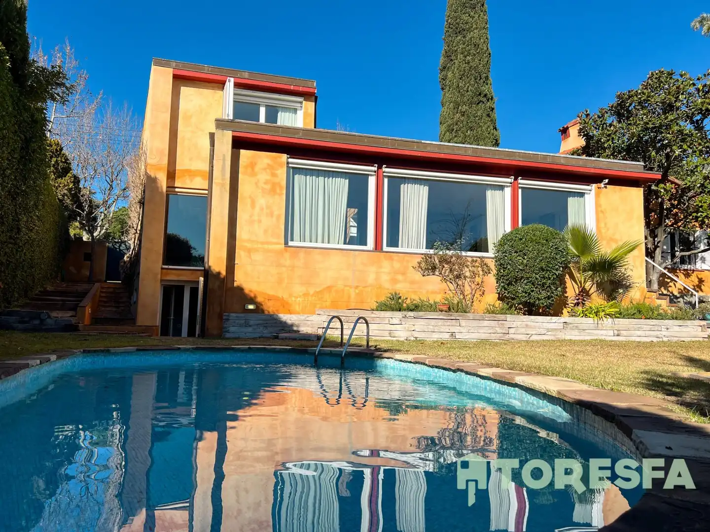 Casa en venda a Arxiu