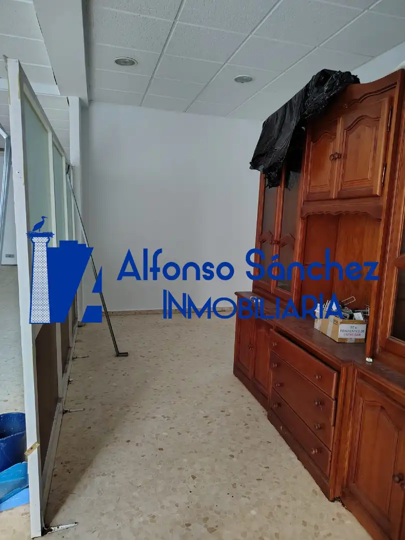 Local comercial en venda a Almendralejo, imagen 4