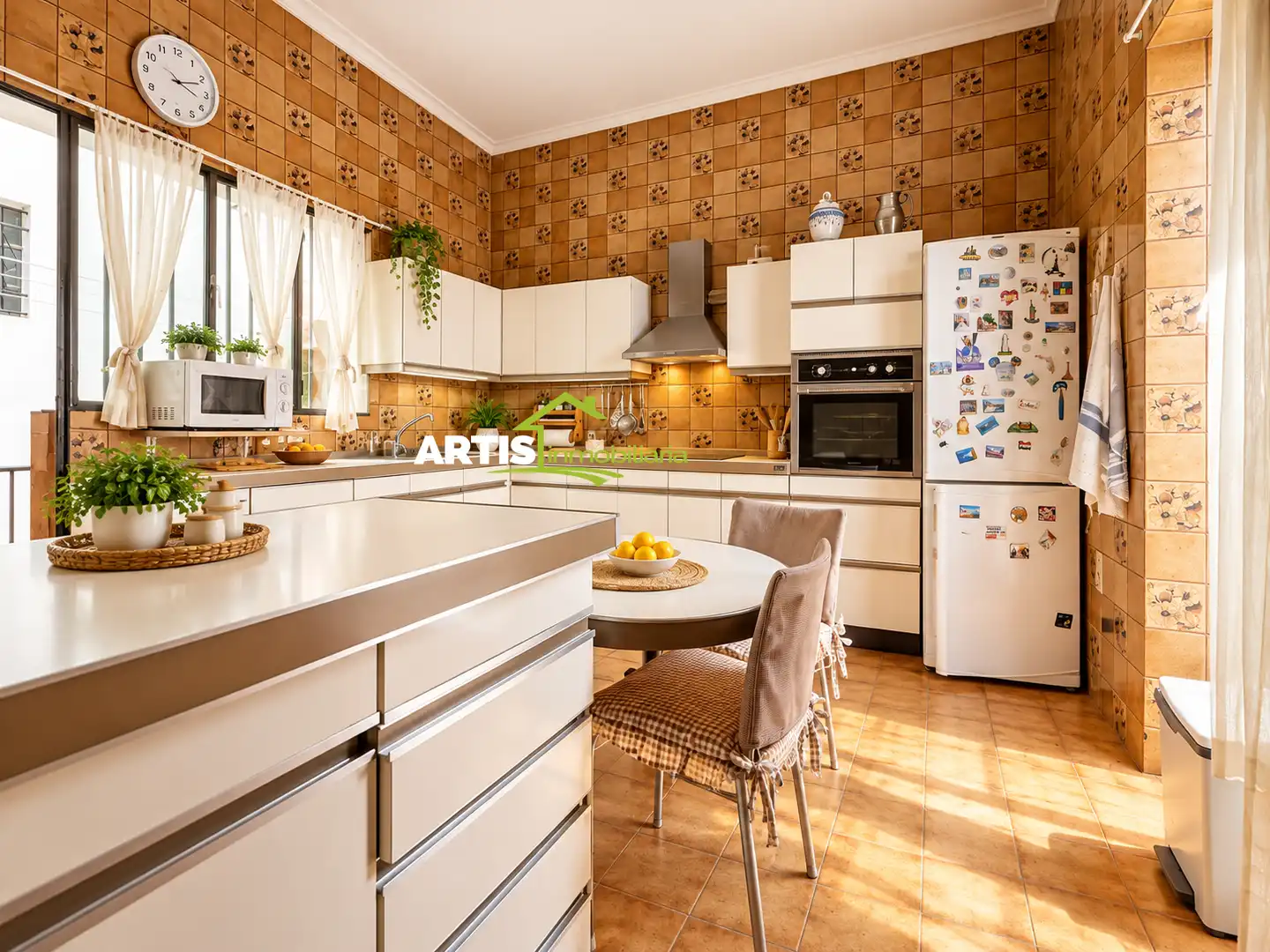 Maison avec terrasse à vendre à Calle Aguilar, imagen 16