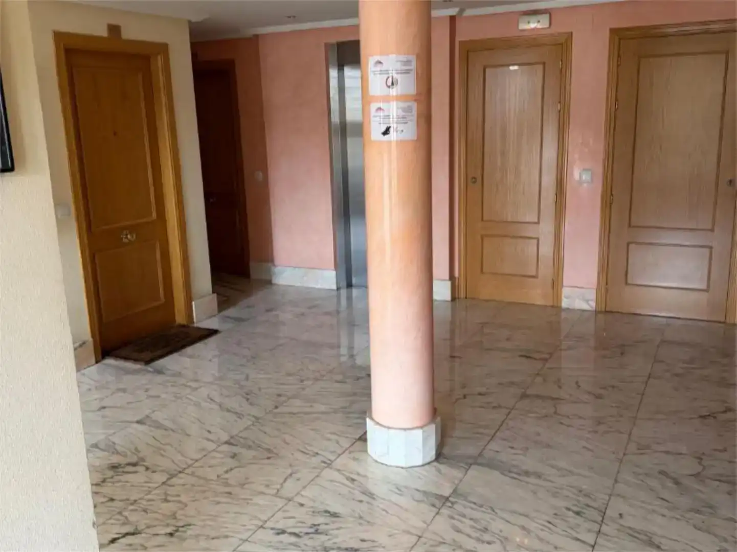 Piso en venta en Villaquilambre con Balcón