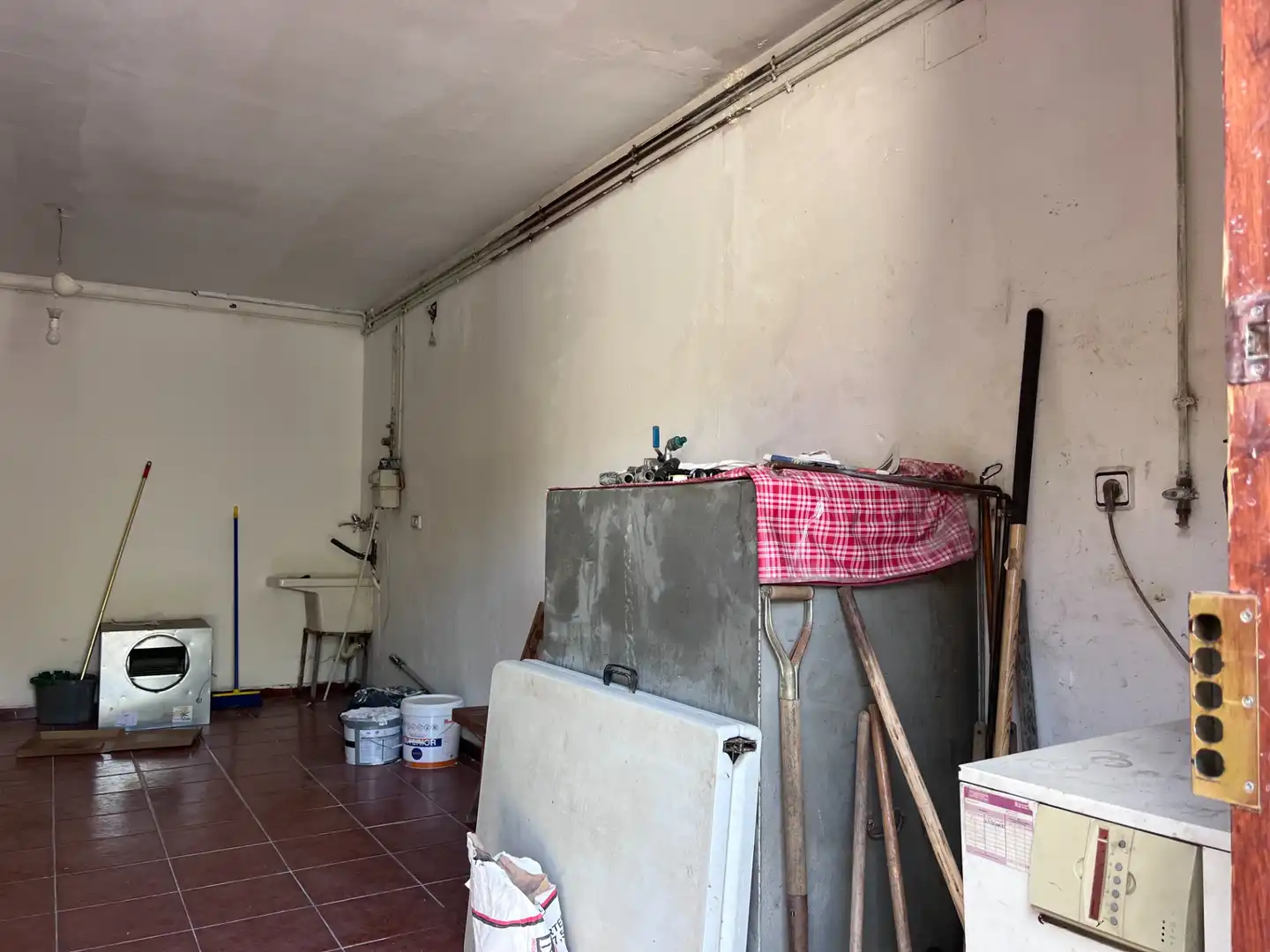 Casa o chalet en venta en Dosrius con Aire acondicionado, Calefacción y Jardín privado