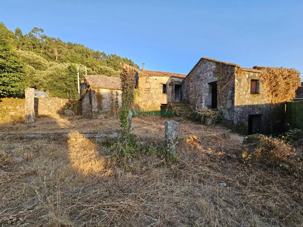 Casa en venda a Covelo, imagen 3