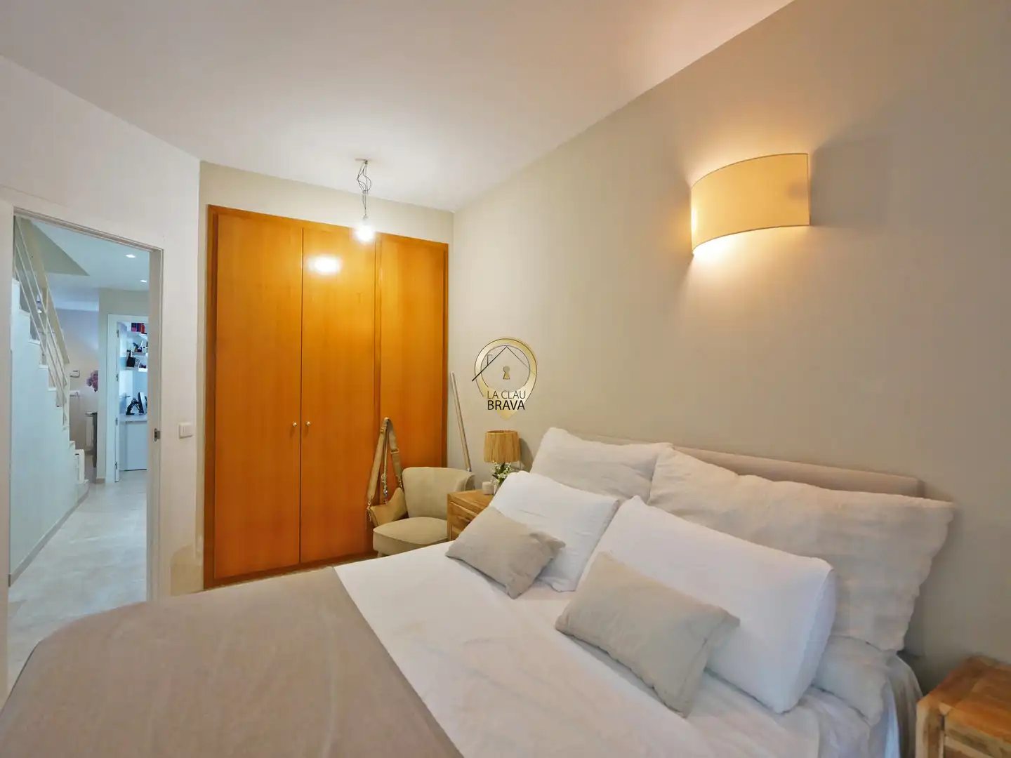 Maison jumelée avec terrasse à vendre à Eixample, imagen 17