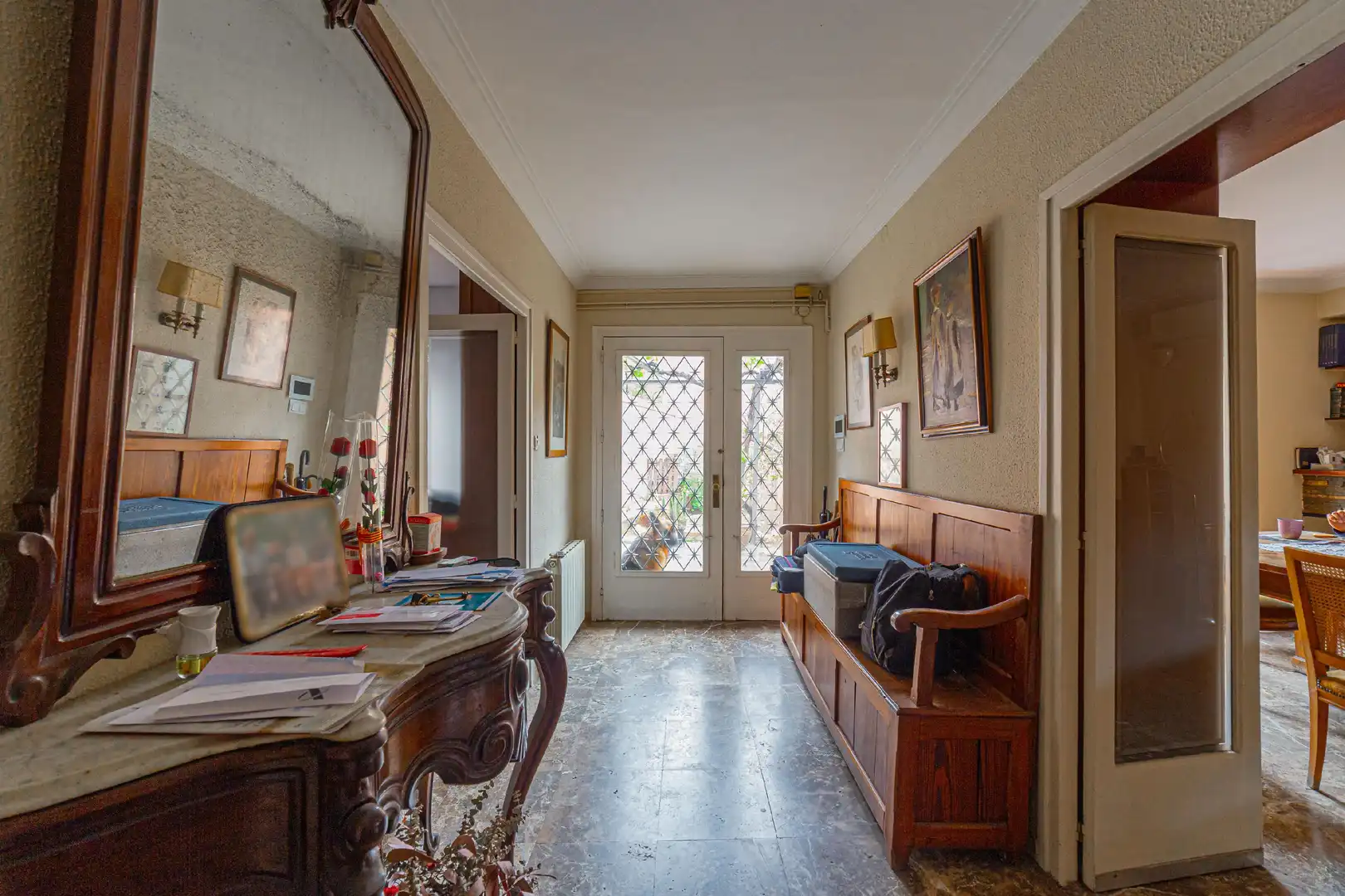 Houses for sale in Sant Feliu de Llobregat  with Heating, Private garden and Balcony