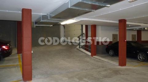 Pàrquing doble en venda Vic, imatge 4