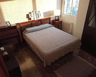 Bedroom of Apartment to share in  Granada Capital  with Furnished, Oven and Internet