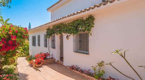 Foto 3 de Casa o xalet en venda a Bello Horizonte - Lindasol, Málaga