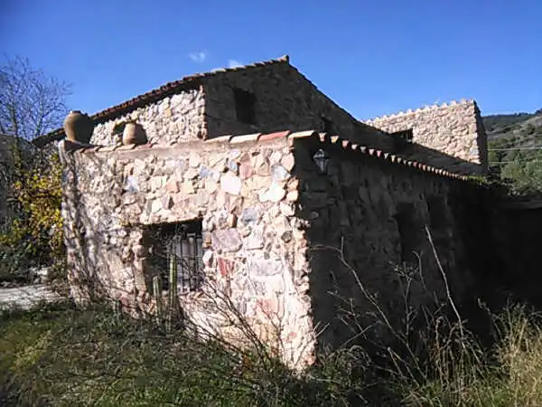Casa o xalet en venda a Lugar Mas del Aguilo, Duesaigües