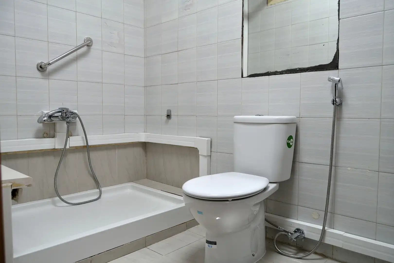 Baño de Edificio en venta en Las Palmas de Gran Canaria