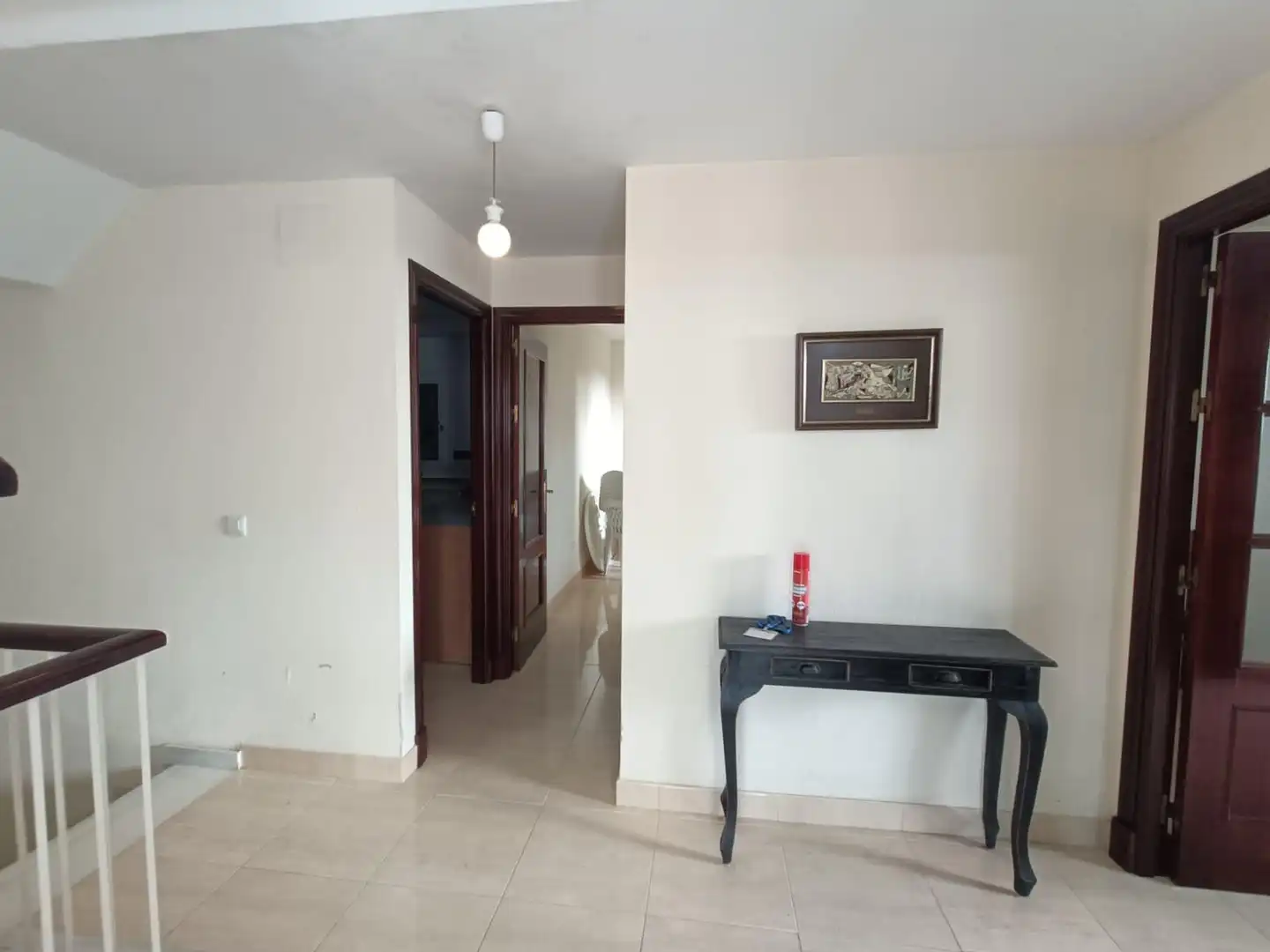 Casa a schiera con terrazza in vendita a Las Lagunas - Campano, imagen 4