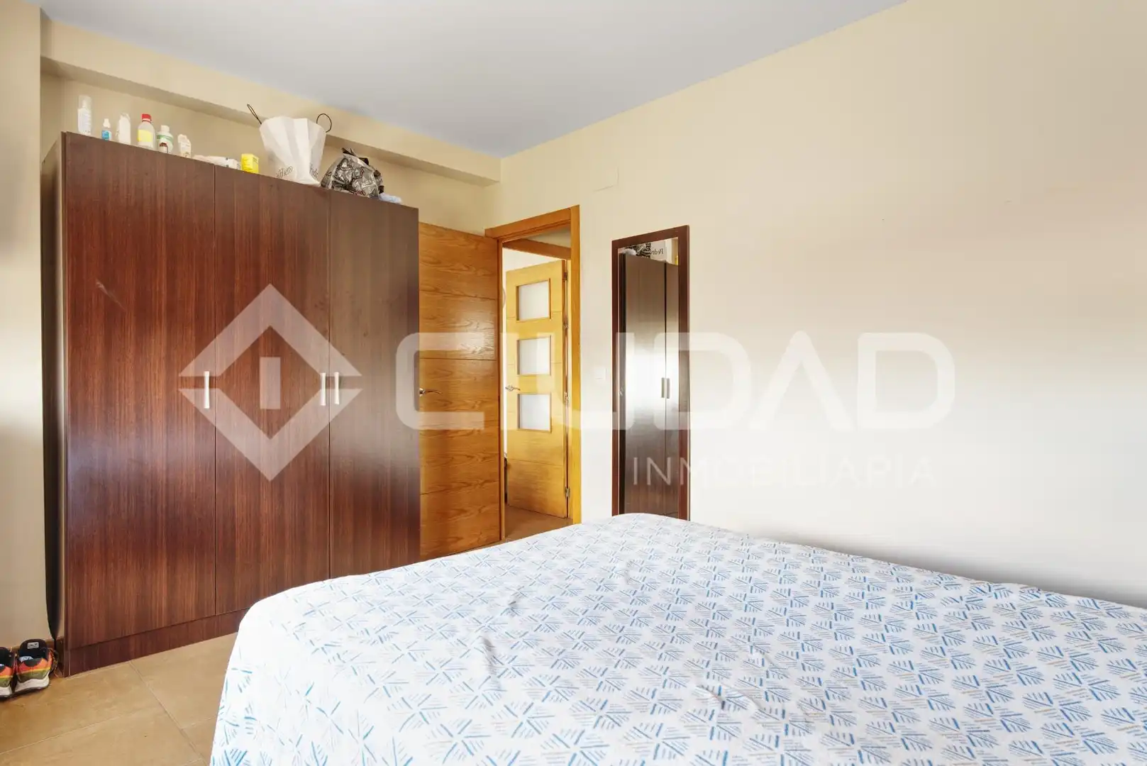 Schlafzimmer von Wohnung zum Verkauf in Isla Mayor mit Terrasse