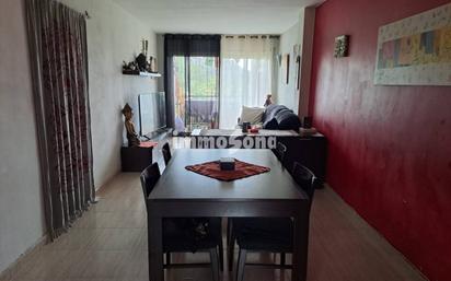 Living room of Flat for sale in Tona  with Heating and Balcony