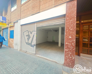 Premises for sale in  Zaragoza Capital