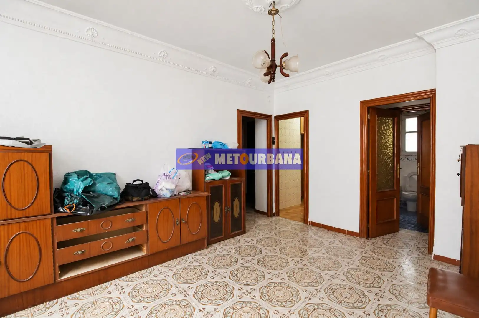Flat for sale in La Constitución - Canaleta