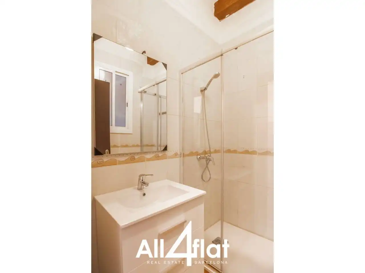 Flat with terrace for sale in Calle Monec, imagen 18