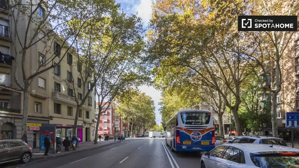 Flat to rent in Retiro, imagen 19