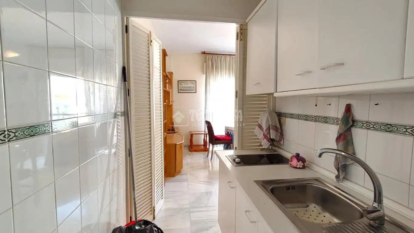 Flat for sale in Cruz Roja