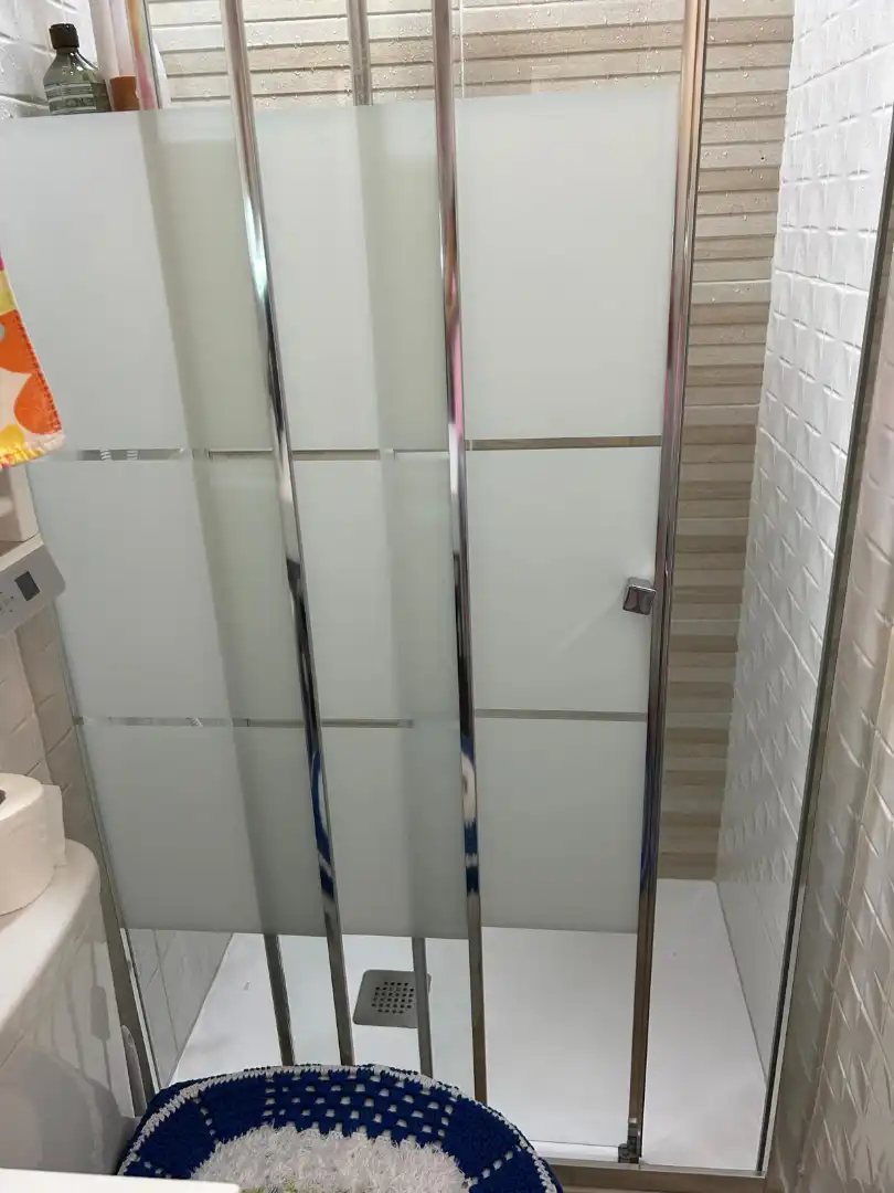 Bathroom of Study for sale in Marbella Centro