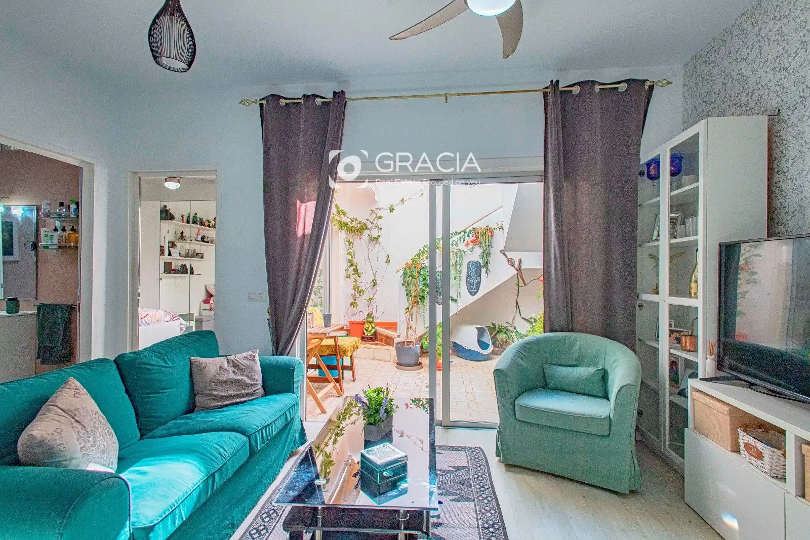Maisonette mit Pool zum Verkauf in Jose Antonio Tavio, imagen 2