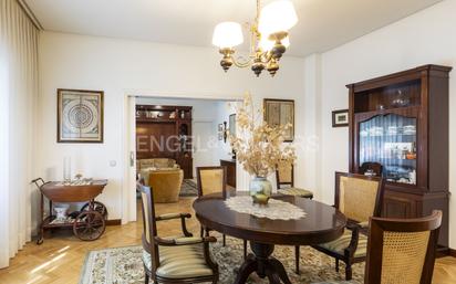 Apartment for sale in Hispanoamérica - Bernabéu