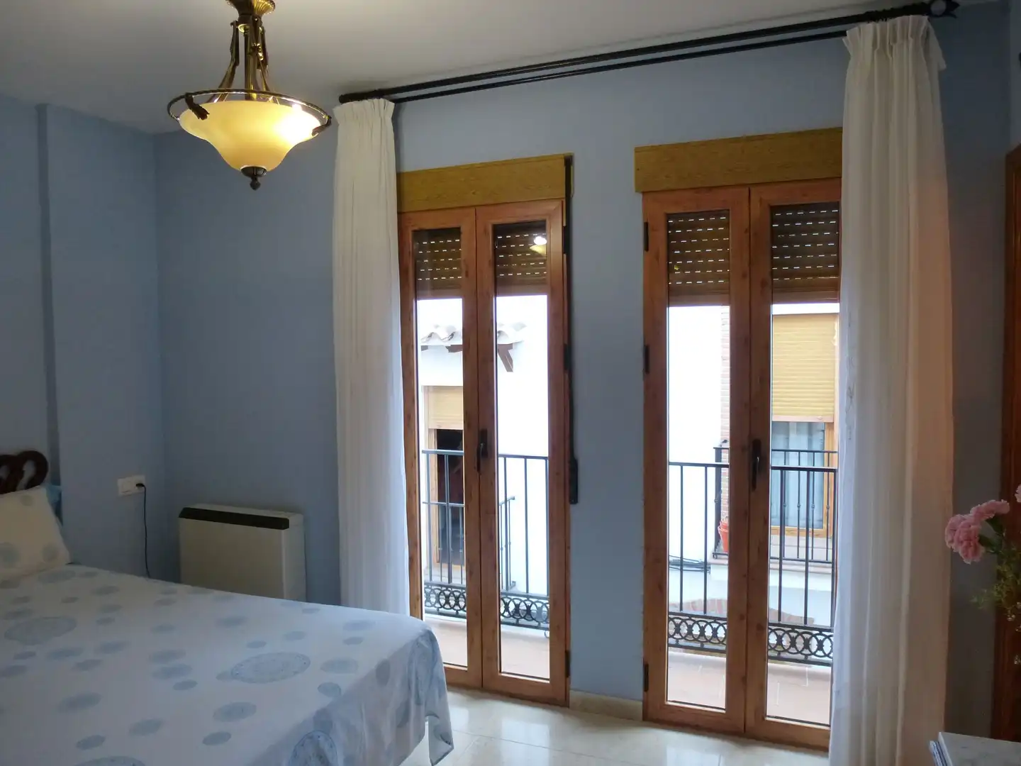 Casa con terraza en venta en Paseo Solar, imagen 22