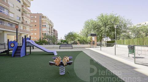 Foto 2 de Àtic en venda a El Cónsul - Ciudad Universitaria - El Romeral, Málaga Capital