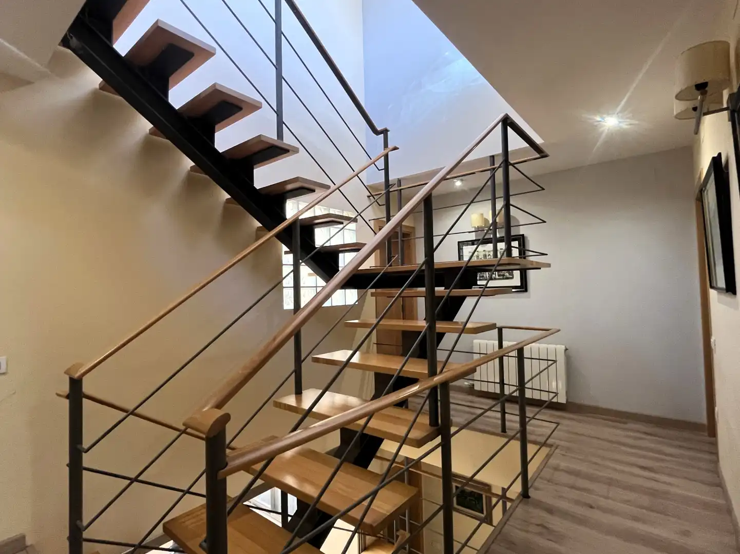 Casa adosada en venta en Carrer de les Colomeres, 84, Centre - Estació