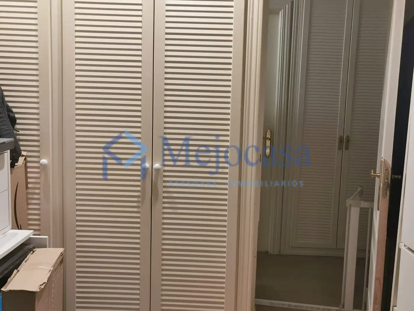 Flat with lift for sale in Calle de Fernández de la Hoz, imagen 14