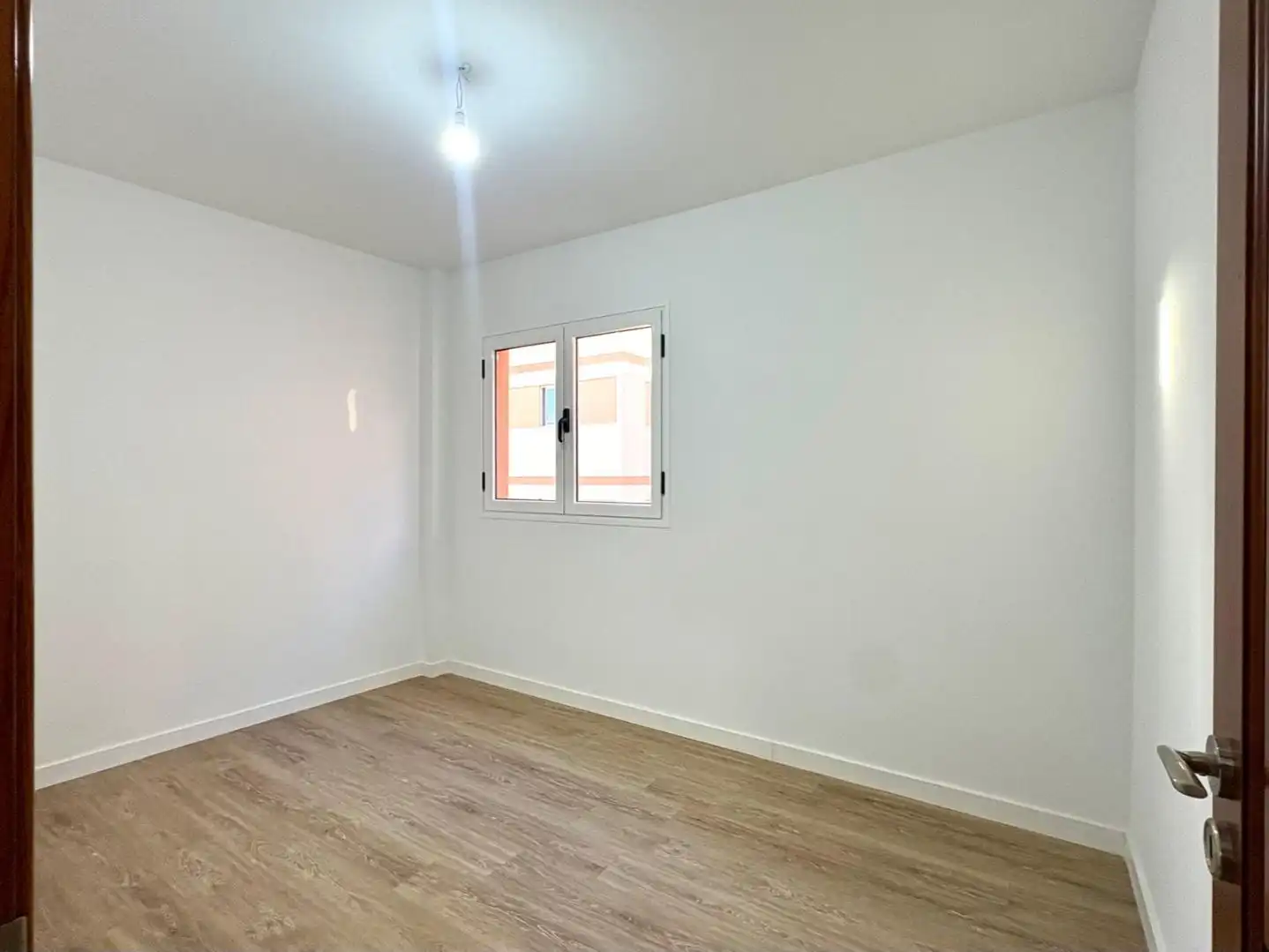 Bedroom of Flat for sale in Telde