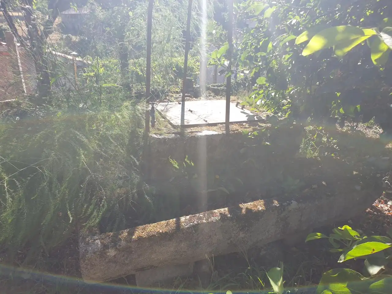 Casa rústica con terraza en venta en Santabaia, imagen 9