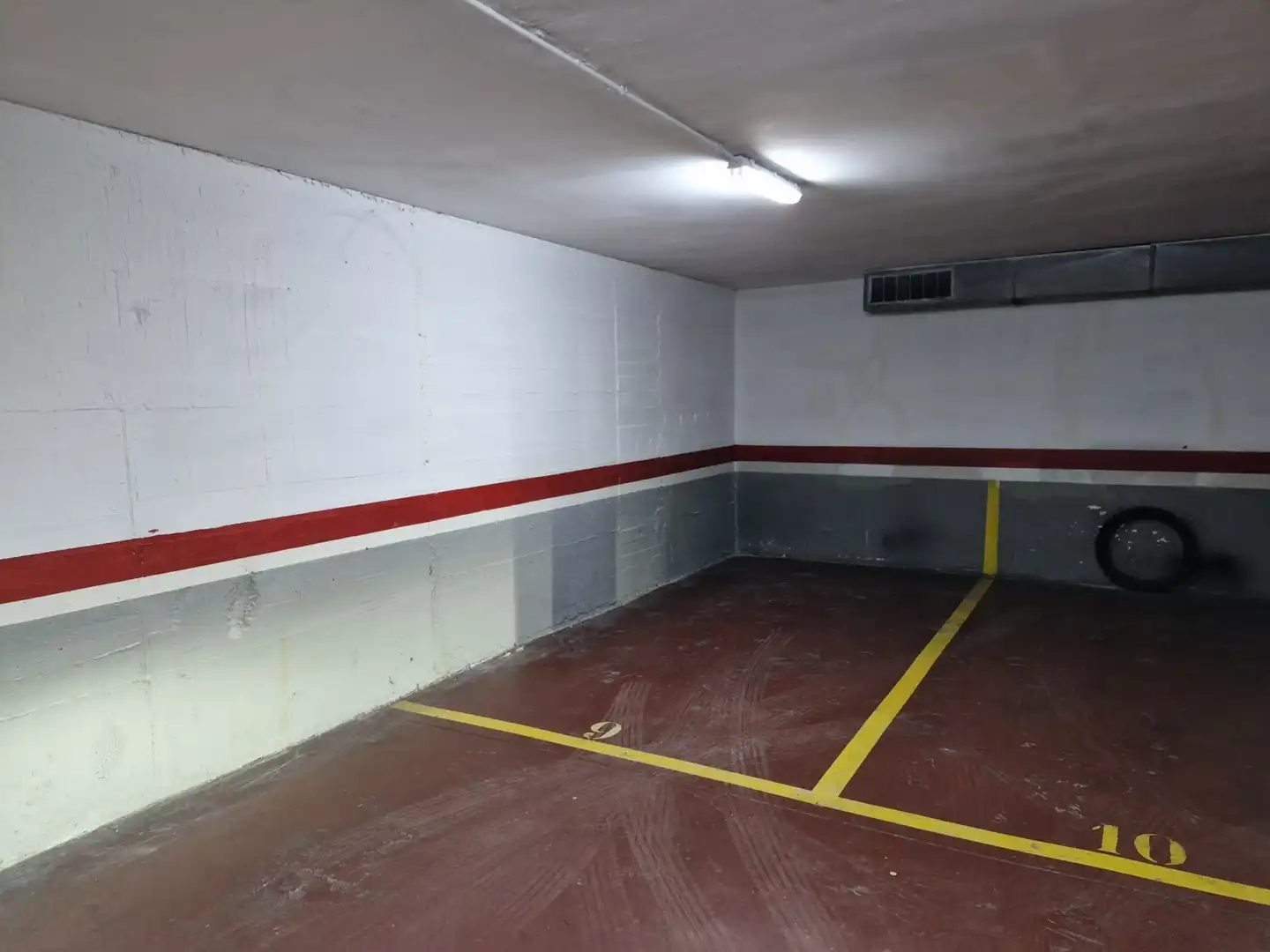 Parking of Garage for rent in Sabadell