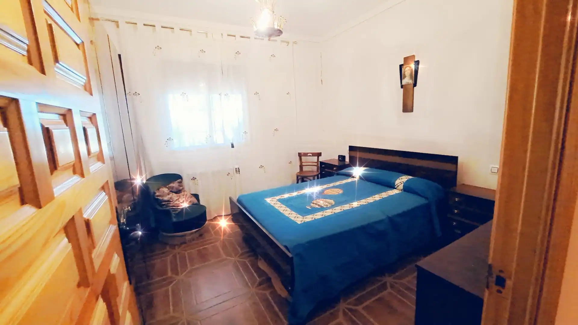 Habitación de Terreno en venta en Granátula de Calatrava