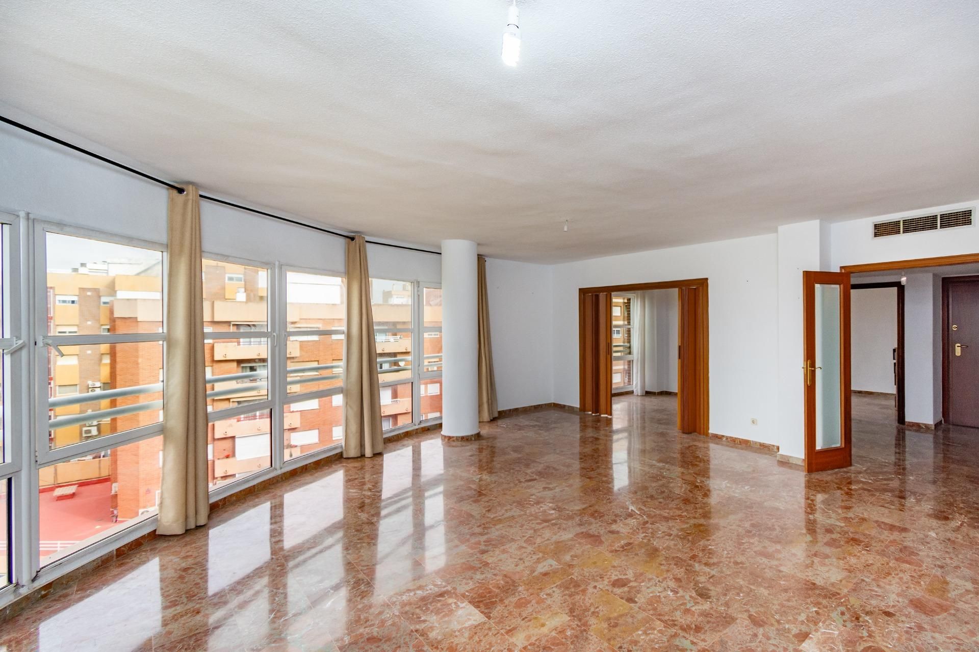 Wohnung zum Verkauf in Cartagena mit Abstellraum