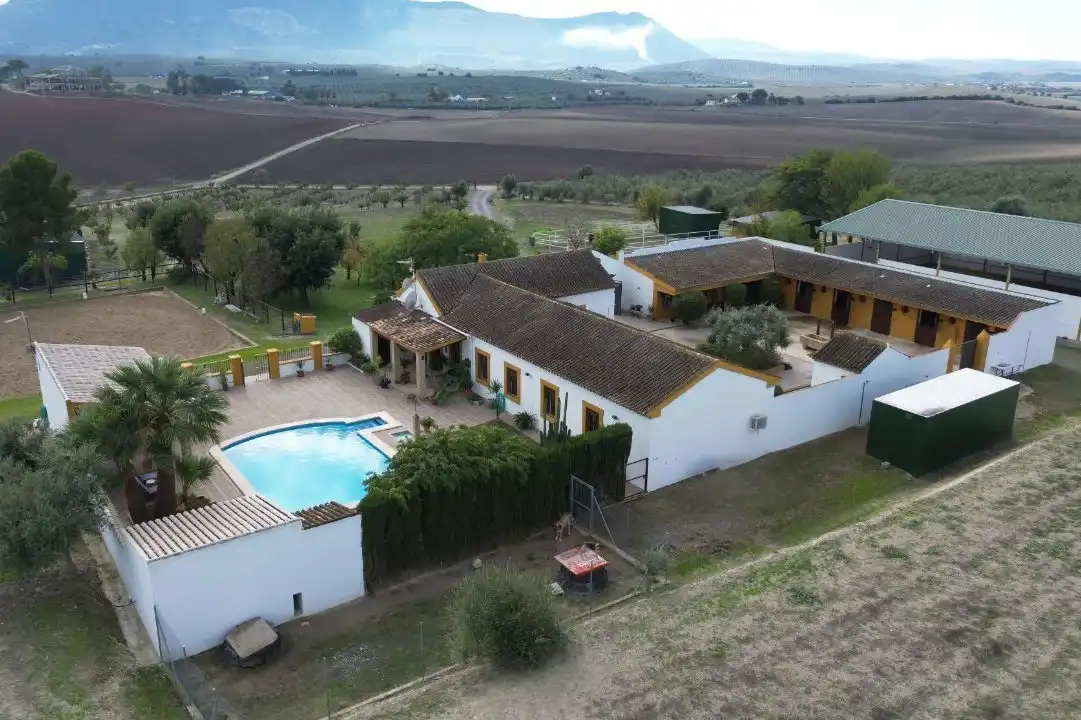Terreno rustico in vendita a Nervión, imagen 24