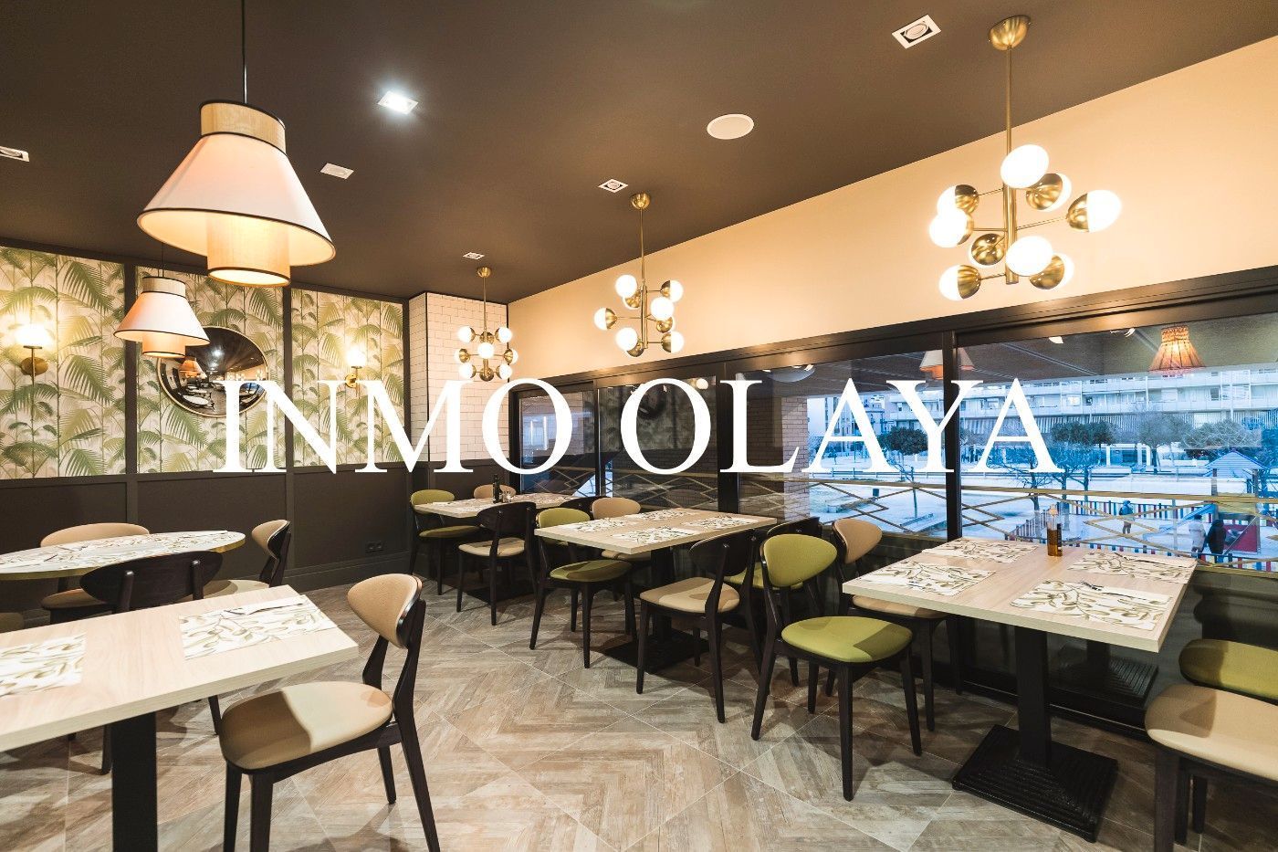 Local en traspaso en Badalona con Aire acondicionado, Calefacción y Amueblado