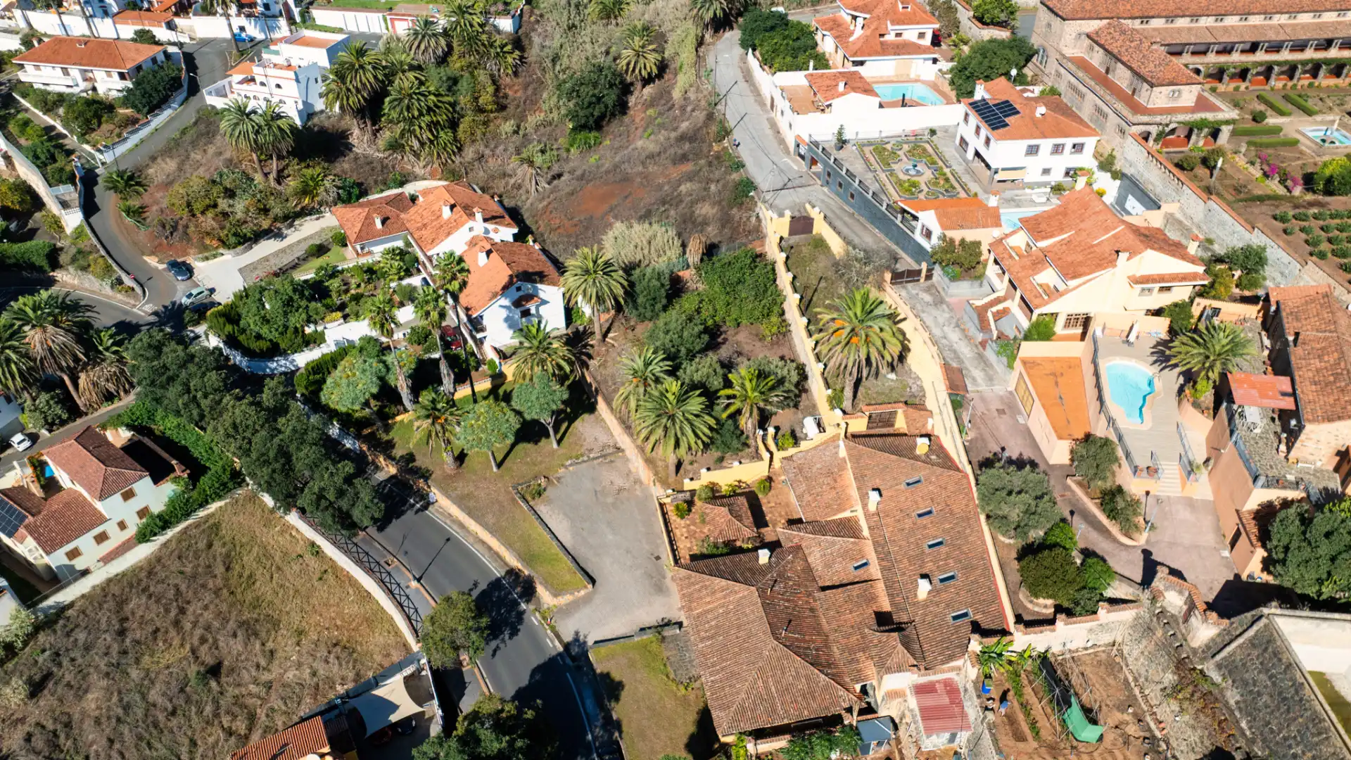 Xalet amb terrassa en venda a Paseo González Díaz 71, imagen 58