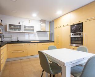 Kitchen of Single-family semi-detached for sale in Beriáin