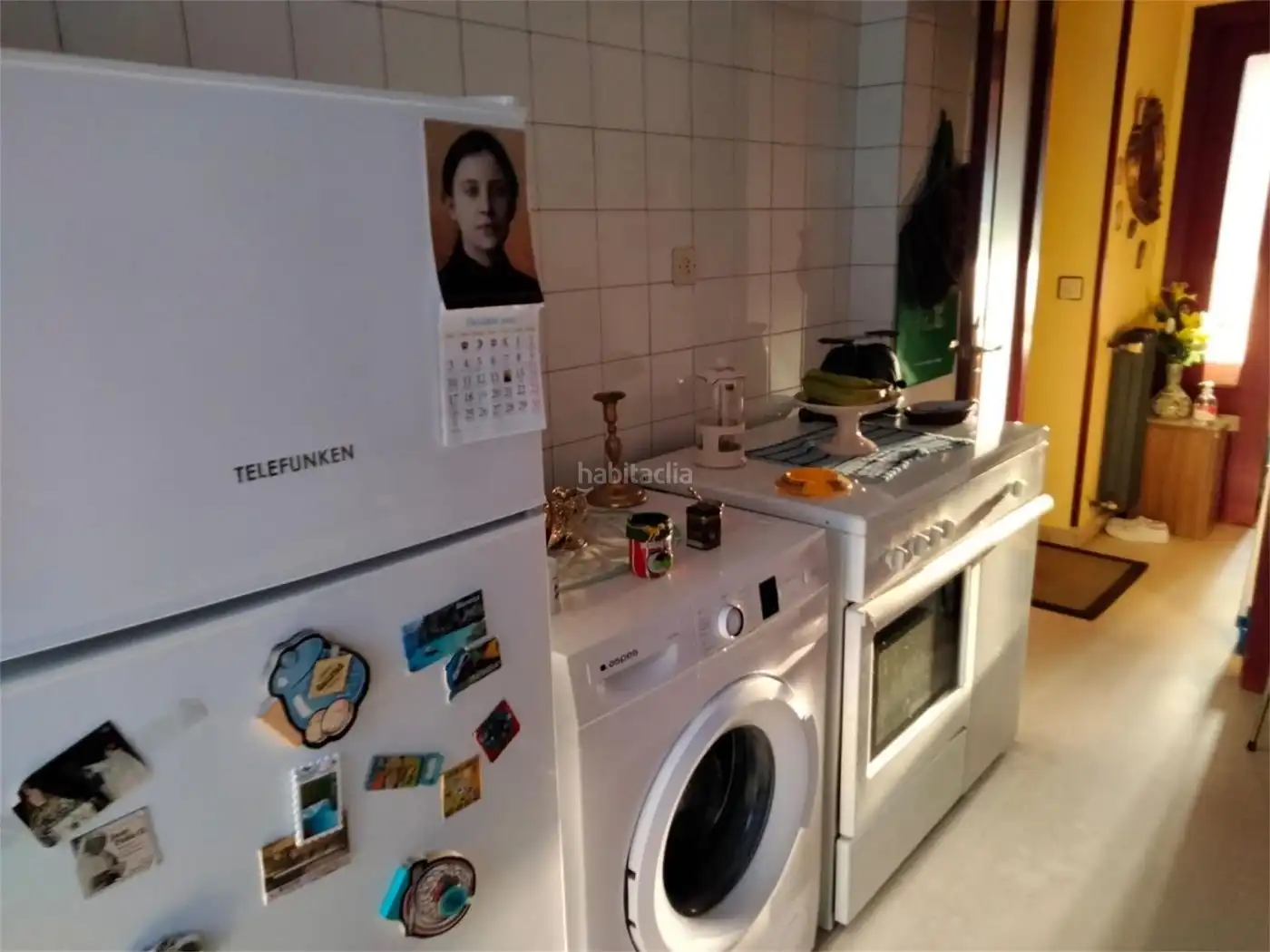 Flat with lift for sale in Calle el Centro 10, imagen 8