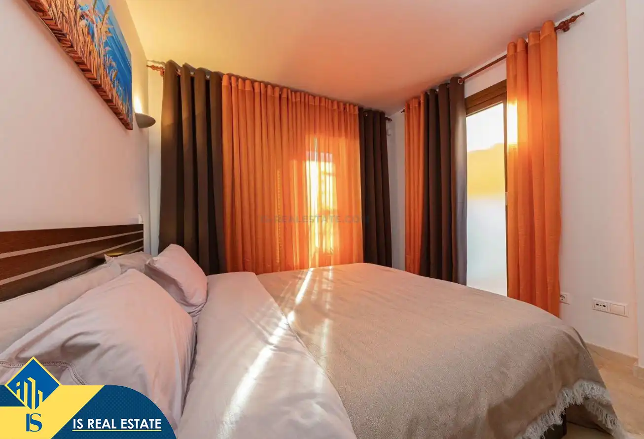 Habitación de Ático en venta en Orihuela con Aire acondicionado, Calefacción y Terraza