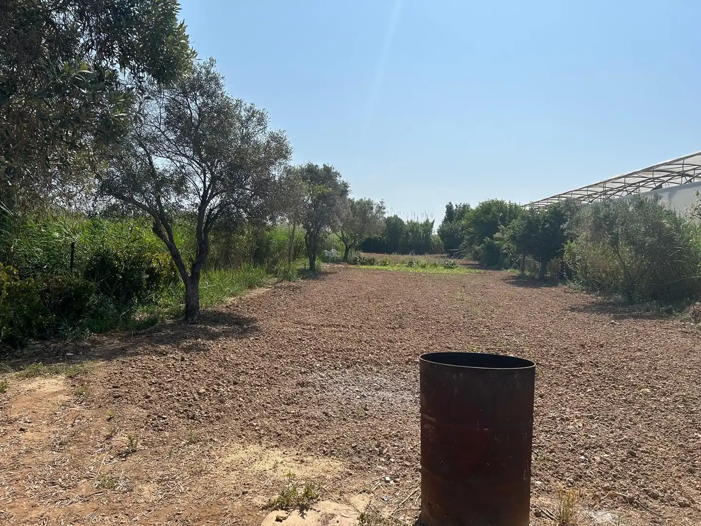 Terreno rustico in vendita a Vilamarina, imagen 8