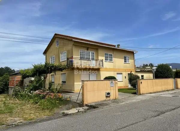 Houses for sale in Estrada do Carrascal, O Rosal